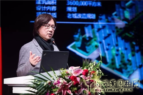 “為天津而設計”高峰論壇暨屈米大師講堂在津舉行