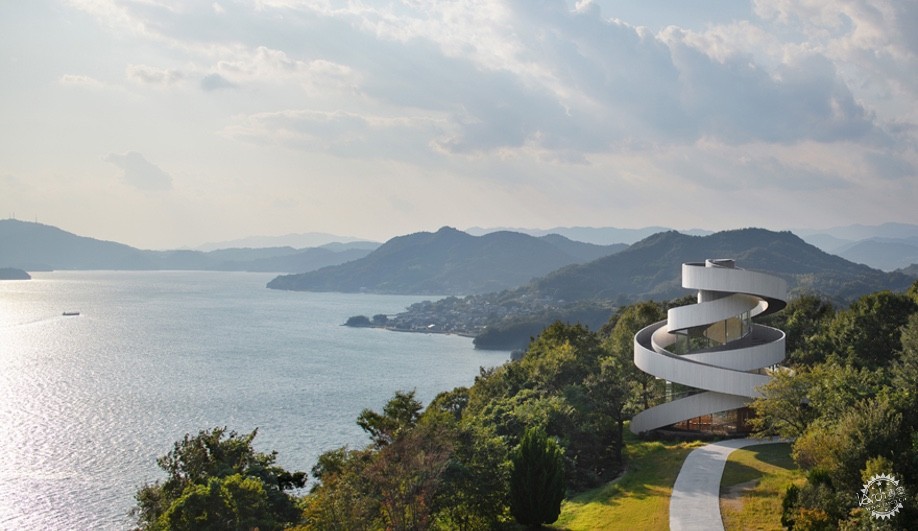 盤點全球5座“高顏值”的教堂