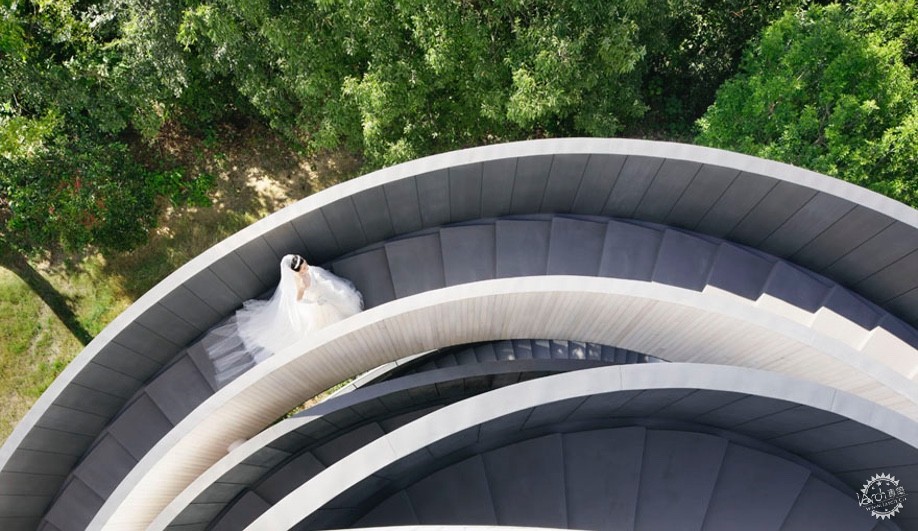 盤點全球5座“高顏值”的教堂