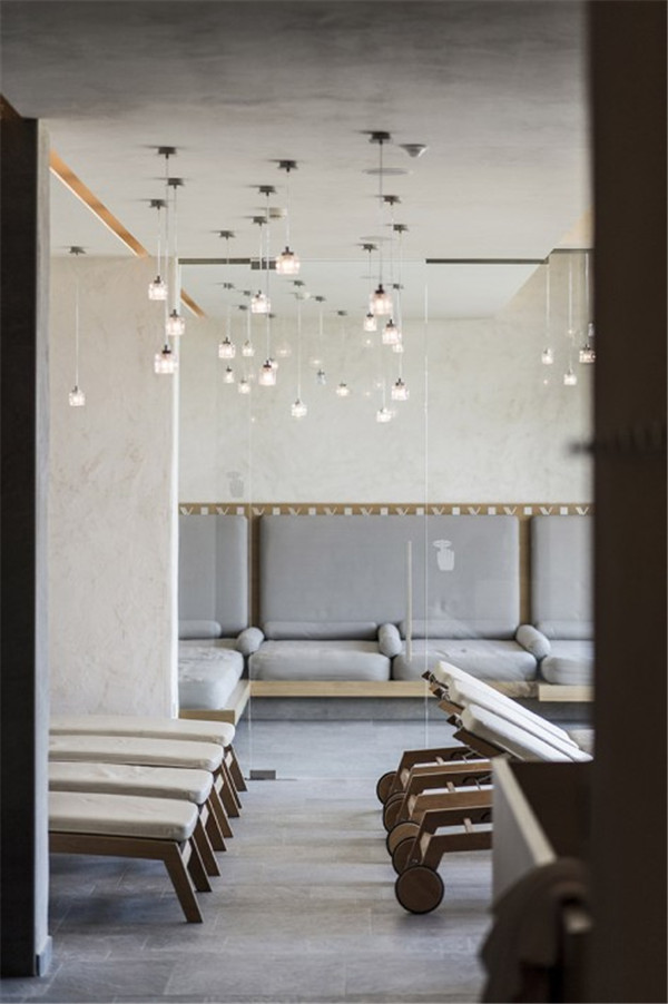 阿爾卑斯高原“湖泊”酒店