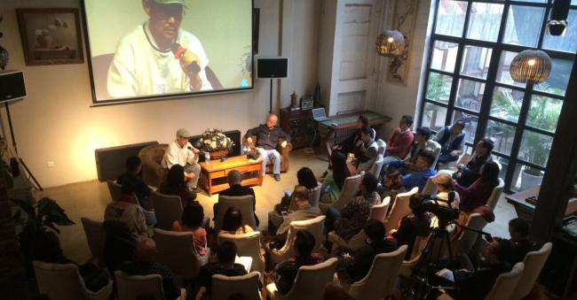 工業(yè)遺存的重生·CBC城市復(fù)興高峰論壇即將舉辦