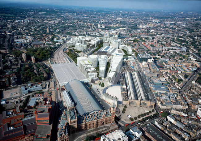 工業遺存的重生·CBC城市復興高峰論壇即將舉辦