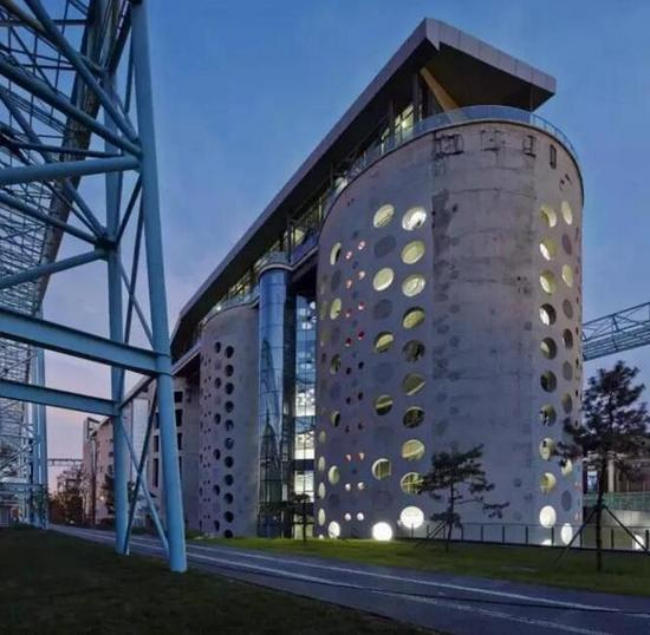 工業遺存的重生·CBC城市復興高峰論壇即將舉辦