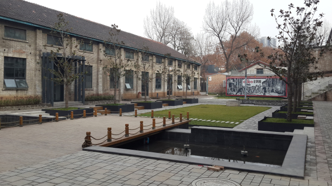 工業遺存的重生·CBC城市復興高峰論壇即將舉辦