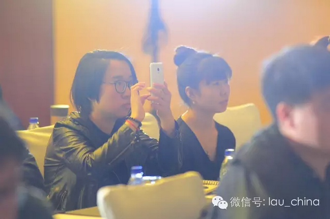 LAU城市公開(kāi)課(天津站)成功舉辦