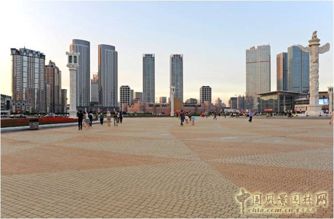 張一成：綠色城市核心理念及規(guī)劃設(shè)計重點