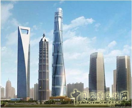 張一成:綠色城市核心理念及規劃設計重點