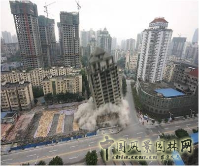 張一成:綠色城市核心理念及規劃設計重點