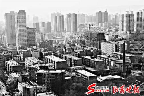 張一成:綠色城市核心理念及規劃設計重點