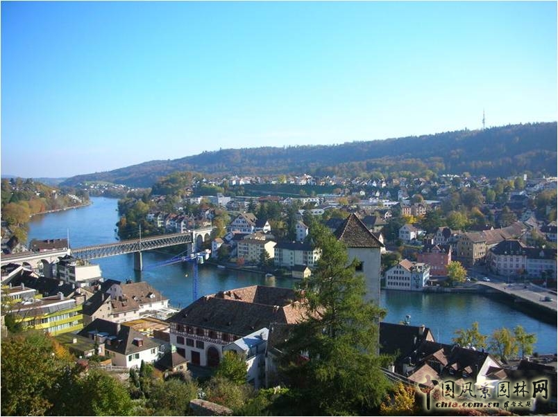 張一成:綠色城市核心理念及規劃設計重點