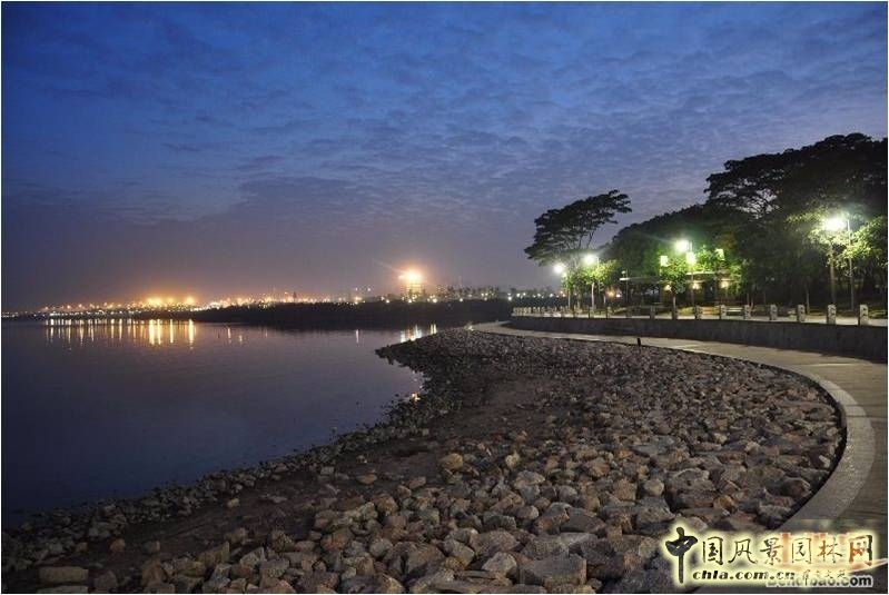 張一成:綠色城市核心理念及規(guī)劃設(shè)計(jì)重點(diǎn)