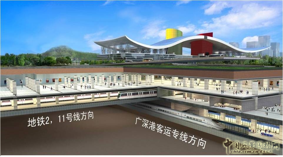 張一成:綠色城市核心理念及規劃設計重點