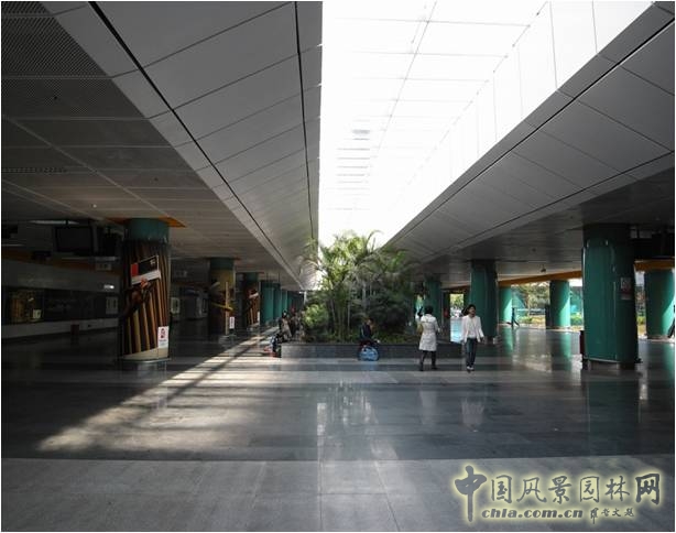 張一成:綠色城市核心理念及規劃設計重點