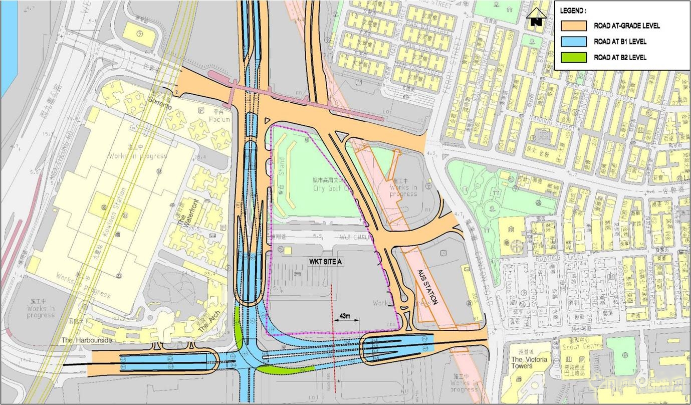 張一成:綠色城市核心理念及規劃設計重點