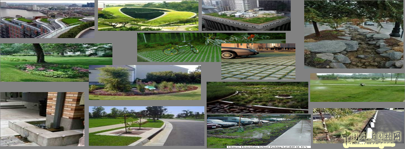 張一成:綠色城市核心理念及規(guī)劃設(shè)計(jì)重點(diǎn)