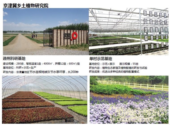 郭建梅：節(jié)水園林——蒙草遇上節(jié)水的時(shí)代