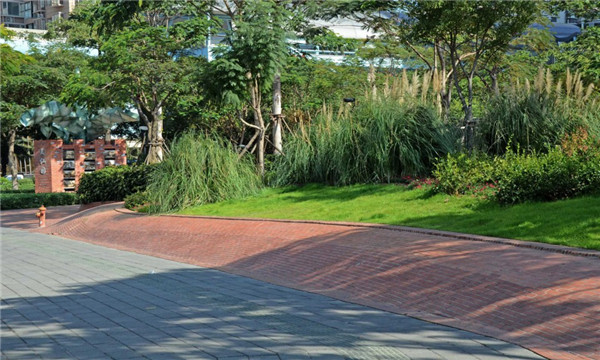 廈門美仁園：立足傳統以先鋒手法構筑未來生活