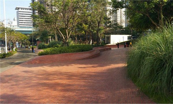 廈門美仁園:立足傳統以先鋒手法構筑未來生活