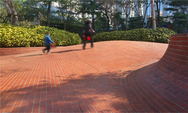 廈門美仁園：立足傳統以先鋒手法構筑未來生活