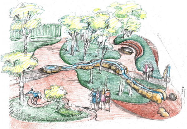 廈門美仁園:立足傳統以先鋒手法構筑未來生活