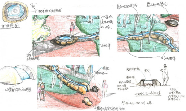 廈門美仁園：立足傳統以先鋒手法構筑未來生活