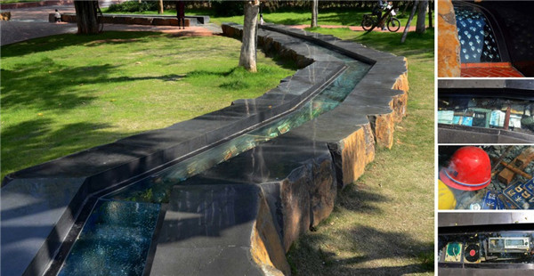 廈門美仁園:立足傳統以先鋒手法構筑未來生活