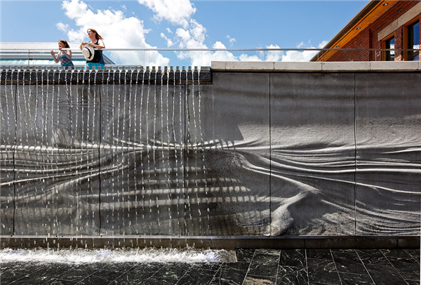 加拿大:安大略省雷灣濱水景觀