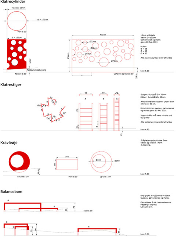 丹麥:哥本哈根Bavneh?j Arena 運動場