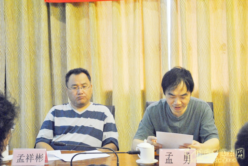 從策劃到營造--記武漢園博會大師園和創(chuàng)意花園