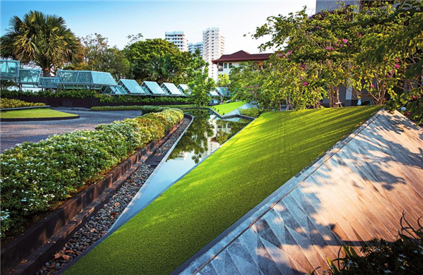 泰國：芭堤雅皇家克里夫酒店