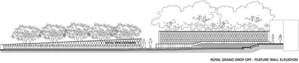 泰國：芭堤雅皇家克里夫酒店