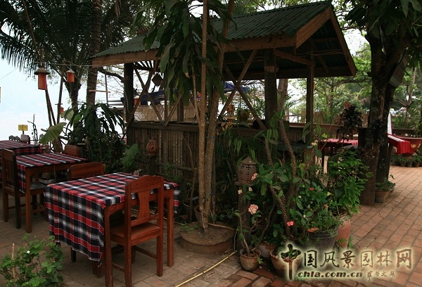 專題文章：旅游地產(chǎn) 做的是旅游休閑業(yè)態(tài)