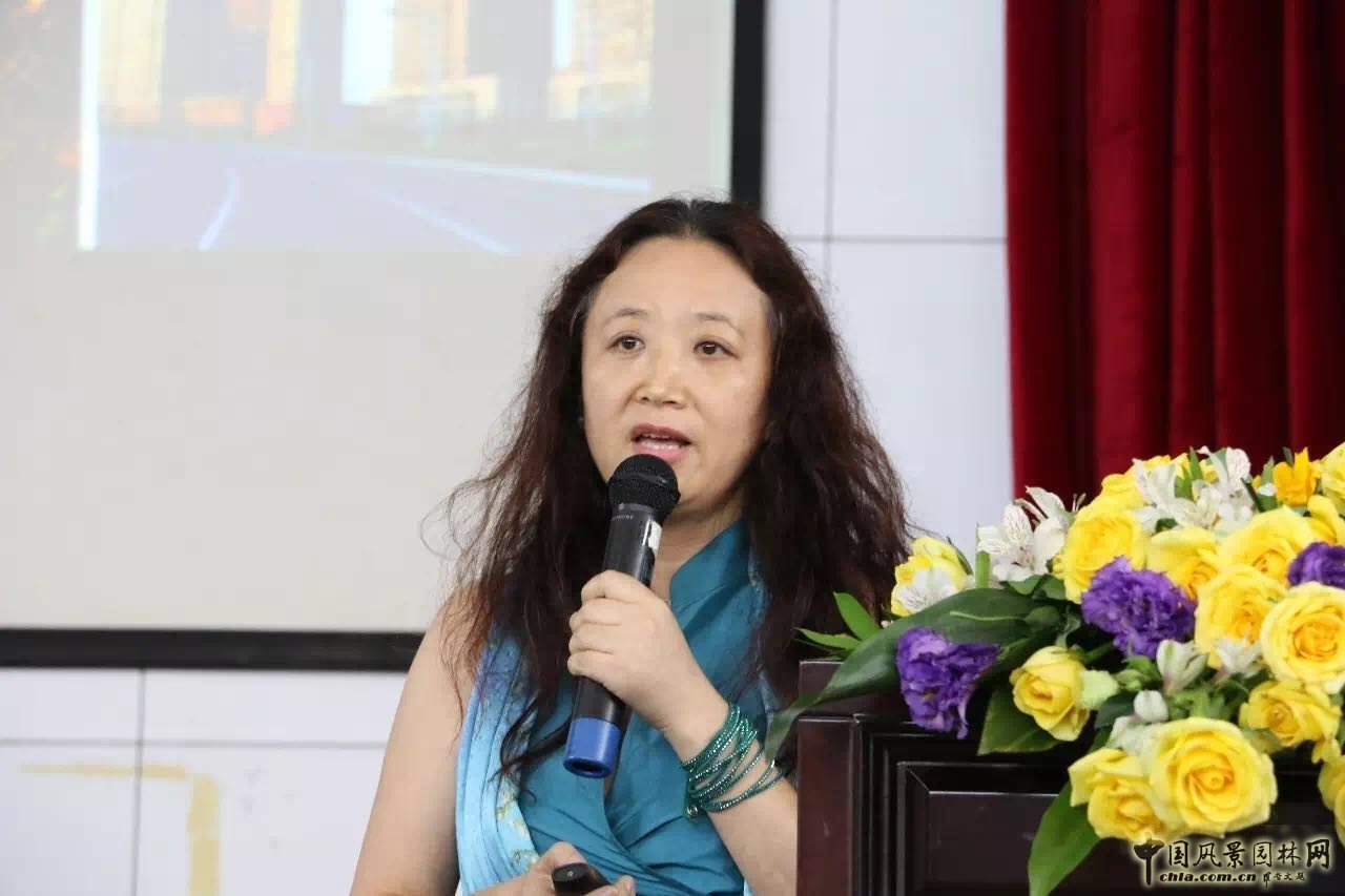 貝爾高林：景觀設(shè)計(jì)由環(huán)境規(guī)劃開始