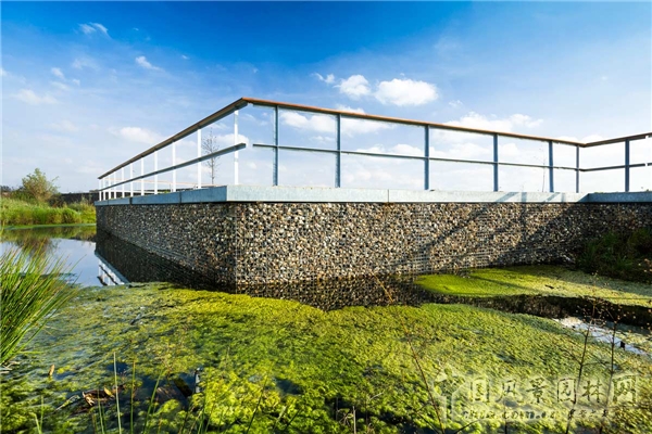 圣尼古拉市CLEMENTWIJK住區(qū)景觀設(shè)計