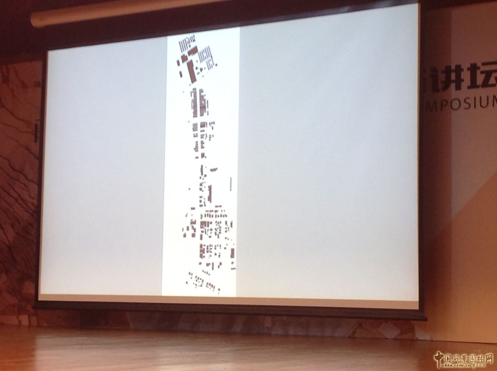 2016世界風(fēng)景園林師高峰講壇——約翰˙威廉姆斯:苦甜瓜