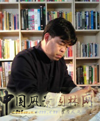 走進(jìn)“龍湖·滟瀾新宸”系列深度報(bào)道:專(zhuān)訪(fǎng)北京龍湖孟軍