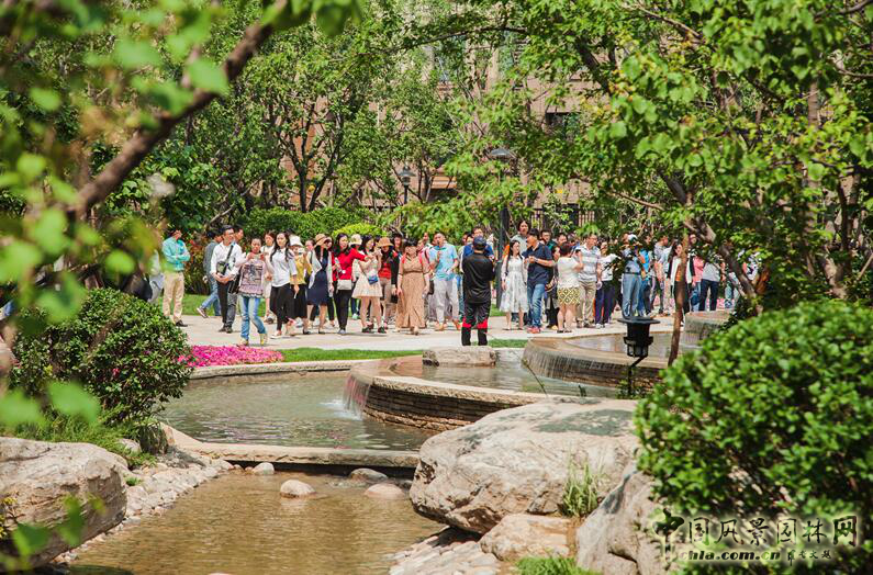 走進“龍湖·滟瀾新宸”系列深度報道：專訪北京龍湖孟軍