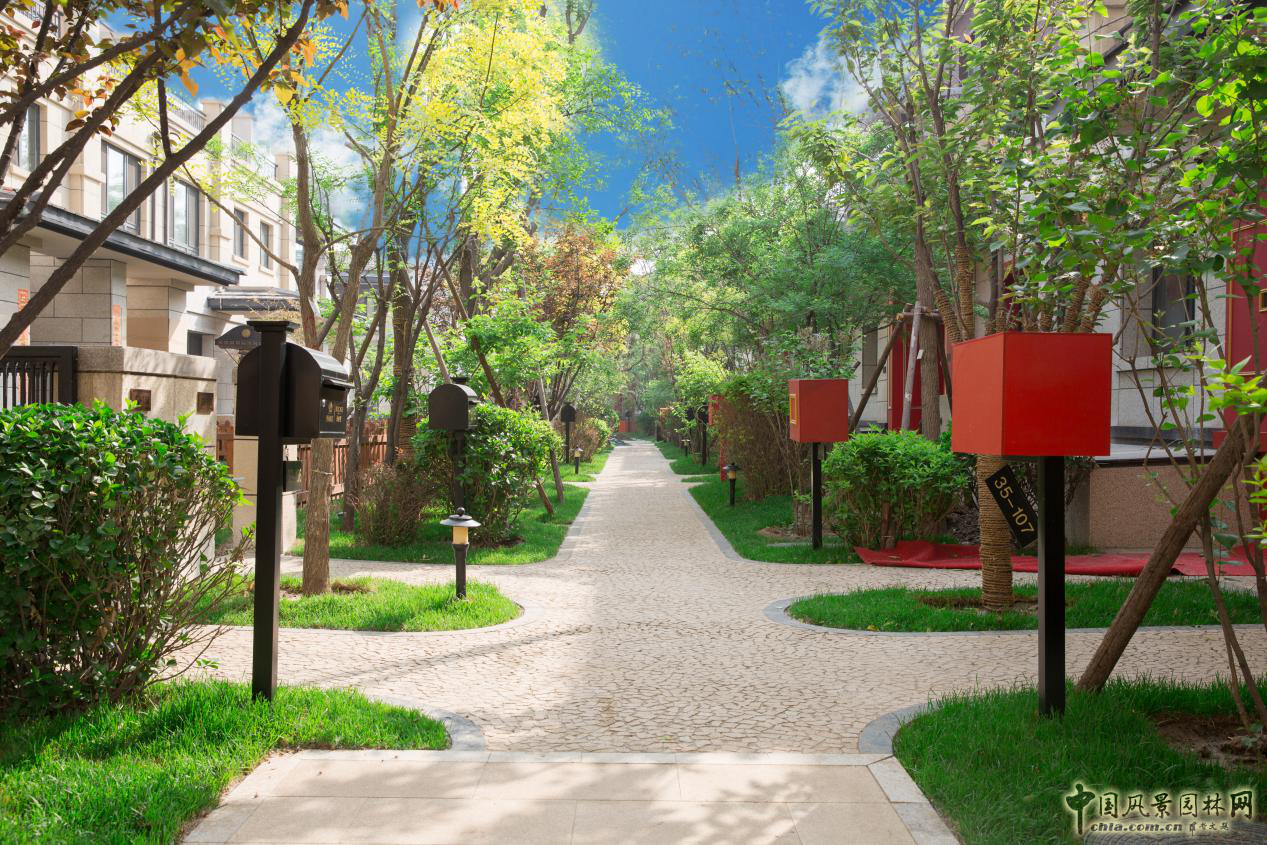 走進“龍湖·滟瀾新宸”系列深度報道:專訪北京龍湖孟軍