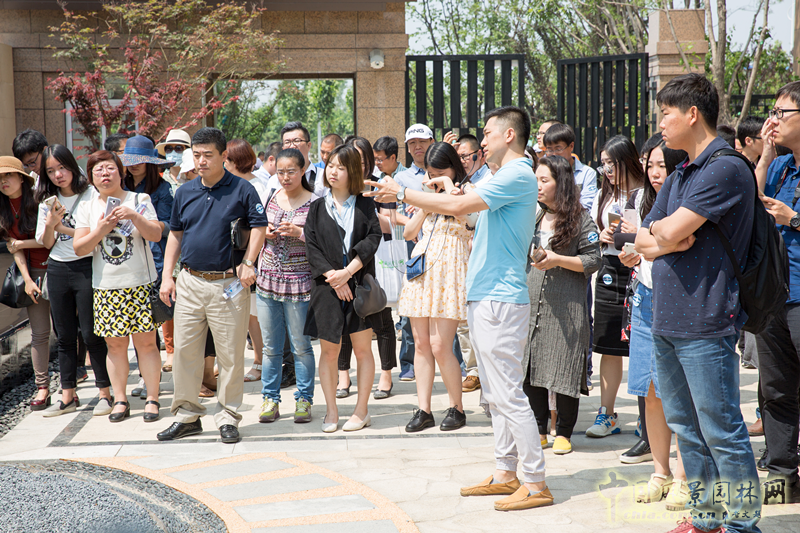 走進“龍湖·滟瀾新宸”系列深度報道:專訪北京龍湖孟軍