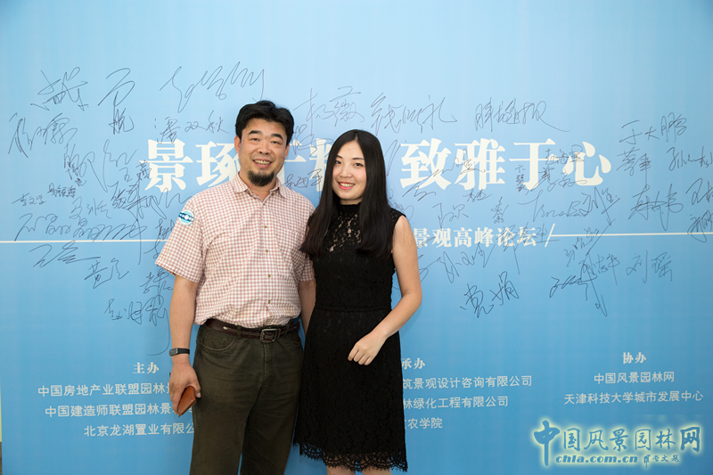 走進“龍湖·滟瀾新宸”系列深度報道:專訪北京龍湖孟軍