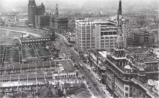 搶先看:《上海市街道設計導則》公示