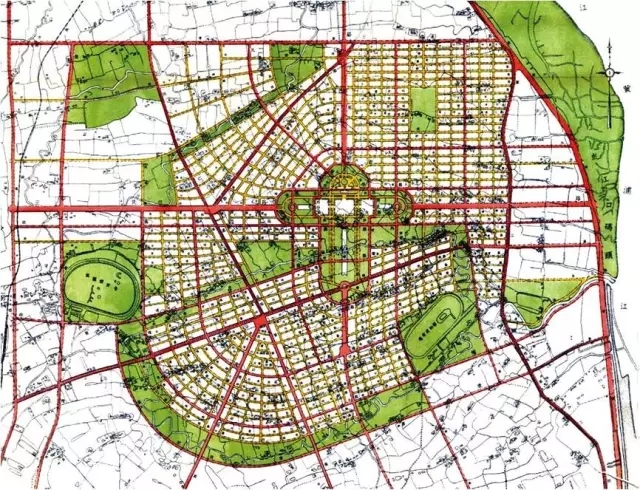 搶先看:《上海市街道設計導則》公示