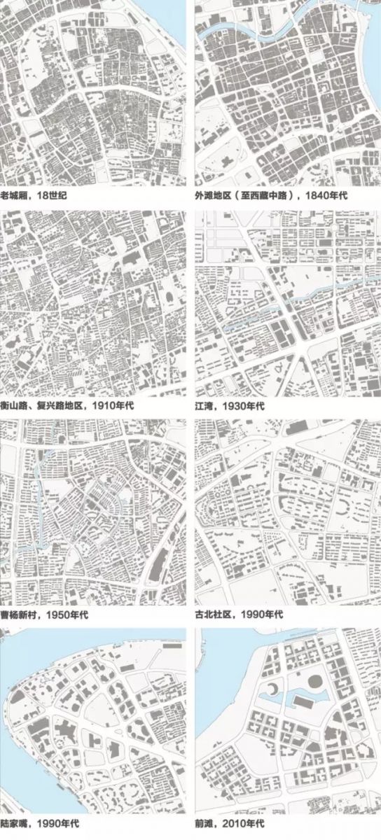 搶先看:《上海市街道設計導則》公示