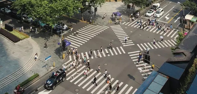 搶先看:《上海市街道設計導則》公示
