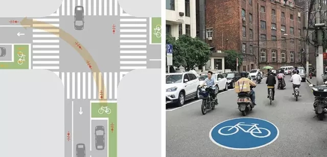 搶先看:《上海市街道設計導則》公示