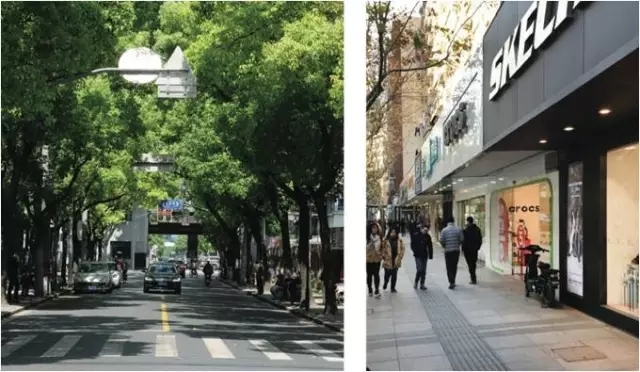 搶先看:《上海市街道設計導則》公示