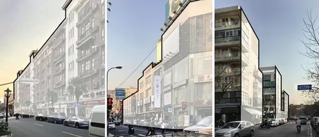 搶先看:《上海市街道設計導則》公示