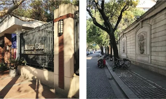 搶先看:《上海市街道設(shè)計(jì)導(dǎo)則》公示