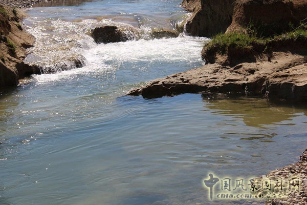 瑞士日內(nèi)瓦艾爾河生態(tài)修復(fù)工程賞析