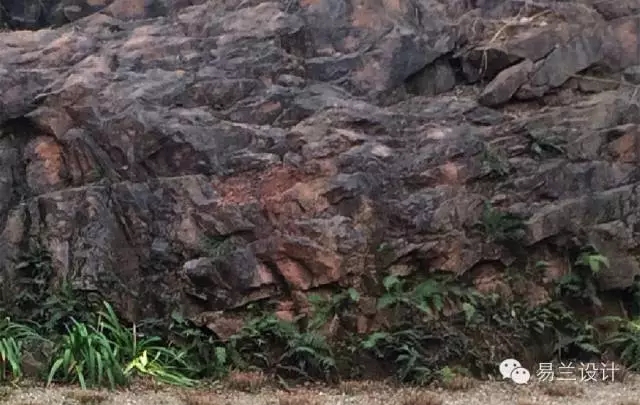 ECOLAND易蘭：成都麓湖紅石公園景觀設計
